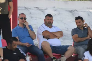 K14 Ομόνοια - Δόξα (Φωτορεπορτάζ)