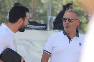 K14 Ομόνοια - Δόξα (Φωτορεπορτάζ)