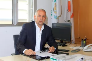 Ο Αντιπρόεδρος της ΚΟΕ Γιώτης Ιωαννίδης, νέος Ταμίας της ΔΕΜΑ