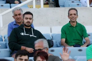 (Φωτορεπορτάζ) Ο κόσμος στο "ΓΣΠ"