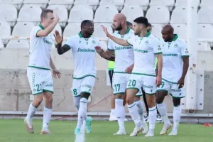 "Ξεκόλλησε" με "Τσέπο" και... ξέσπασε! (φώτος)