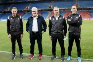 (ΦΩΤΟΣ) Η τελευταία της Ομόνοιας
