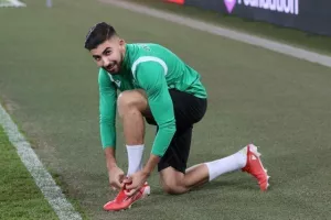 (ΦΩΤΟΣ) Η τελευταία της Ομόνοιας