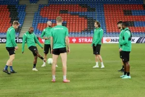 (ΦΩΤΟΣ) Η τελευταία της Ομόνοιας