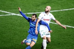 Τι γίνεται με την Ομόνοια γηπεδούχο... 