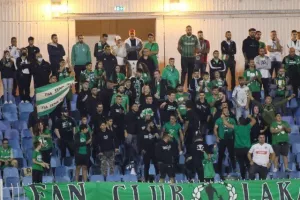 Η Ομόνοια "υποκλίθηκε" στο "καμάρι" της Κερύνειας! (φώτος)