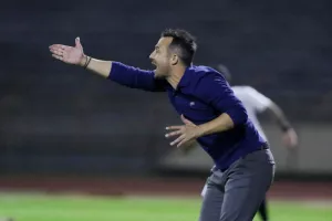 Δεν είναι ουρανοκατέβατος!