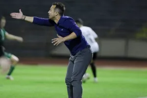Η Ομόνοια "υποκλίθηκε" στο "καμάρι" της Κερύνειας! (φώτος)