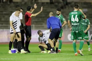 Η Ομόνοια "υποκλίθηκε" στο "καμάρι" της Κερύνειας! (φώτος)