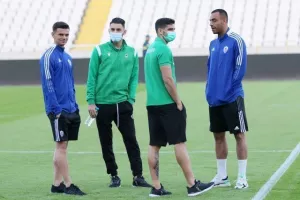 Το "πράσινο" και το "μπλε" μαζί! (φώτος)