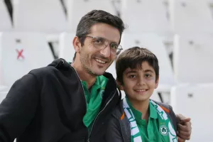(ΟΜΟ-ΑΝΟ) Φωτορεπορτάζ από το ΓΣΠ
