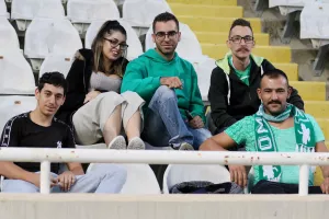 (ΟΜΟ-ΑΝΟ) Φωτορεπορτάζ από το ΓΣΠ