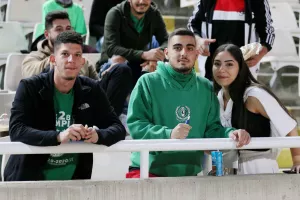 (ΟΜΟ-ΑΝΟ) Φωτορεπορτάζ από το ΓΣΠ