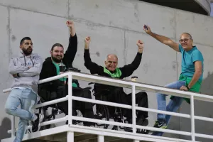 (ΟΜΟ-ΑΝΟ) Φωτορεπορτάζ από το ΓΣΠ