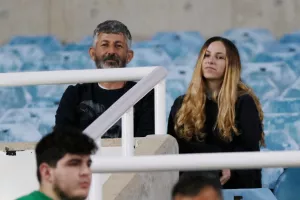 (ΟΜΟ-ΑΝΟ) Φωτορεπορτάζ από το ΓΣΠ
