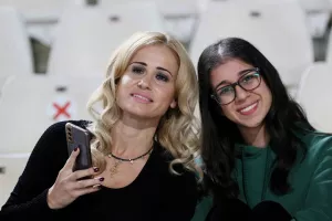 (ΟΜΟ-ΑΝΟ) Φωτορεπορτάζ από το ΓΣΠ
