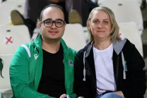 (ΟΜΟ-ΑΝΟ) Φωτορεπορτάζ από το ΓΣΠ
