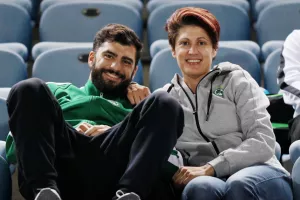 (ΟΜΟ-ΑΝΟ) Φωτορεπορτάζ από το ΓΣΠ