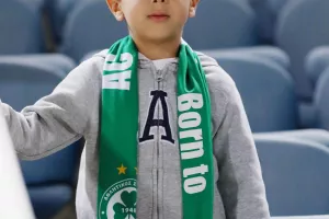 (ΟΜΟ-ΑΝΟ) Φωτορεπορτάζ από το ΓΣΠ