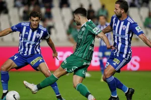 Το ντέρμπι στην Ανόρθωση με εντολή… Κατσαράβα! (φώτος)