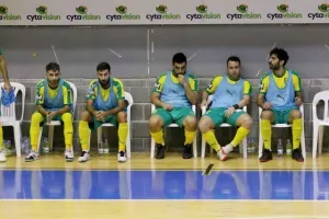 Μεγάλο διπλό στην Λευκωσία η ΑΕΚ! (φώτος)