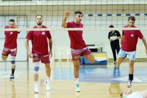 "Πράσινη" η πρώτη κούπα της χρονιάς! (φώτος)