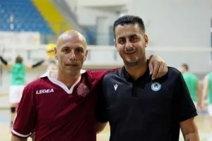 "Πράσινη" η πρώτη κούπα της χρονιάς! (φώτος)