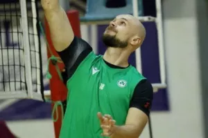 "Πράσινη" η πρώτη κούπα της χρονιάς! (φώτος)