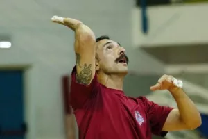 "Πράσινη" η πρώτη κούπα της χρονιάς! (φώτος)