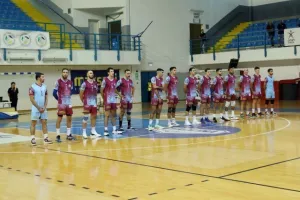 "Πράσινη" η πρώτη κούπα της χρονιάς! (φώτος)
