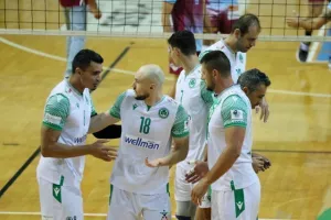 "Πράσινη" η πρώτη κούπα της χρονιάς! (φώτος)