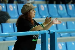 "Πράσινη" η πρώτη κούπα της χρονιάς! (φώτος)