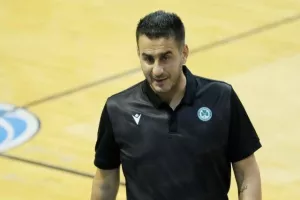 "Πράσινη" η πρώτη κούπα της χρονιάς! (φώτος)
