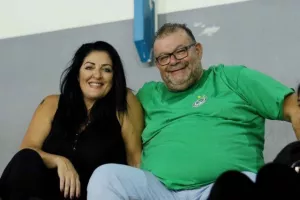 "Πράσινη" η πρώτη κούπα της χρονιάς! (φώτος)