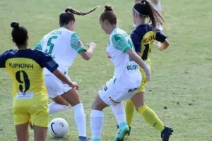 (ΦΩΤΟΡΕΠΟΡΤΑΖ) Lakatamia FC - Ομόνοια