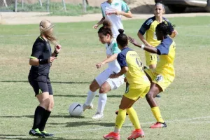 (ΦΩΤΟΡΕΠΟΡΤΑΖ) Lakatamia FC - Ομόνοια