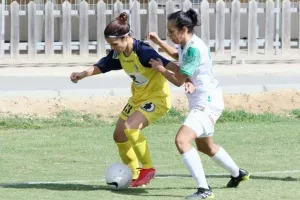 (ΦΩΤΟΡΕΠΟΡΤΑΖ) Lakatamia FC - Ομόνοια