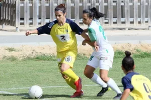 (ΦΩΤΟΡΕΠΟΡΤΑΖ) Lakatamia FC - Ομόνοια