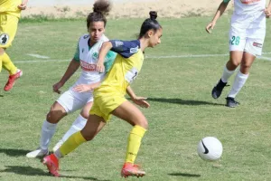 (ΦΩΤΟΡΕΠΟΡΤΑΖ) Lakatamia FC - Ομόνοια