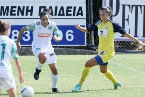 (ΦΩΤΟΡΕΠΟΡΤΑΖ) Lakatamia FC - Ομόνοια