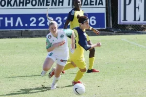 (ΦΩΤΟΡΕΠΟΡΤΑΖ) Lakatamia FC - Ομόνοια