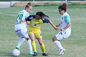 (ΦΩΤΟΡΕΠΟΡΤΑΖ) Lakatamia FC - Ομόνοια