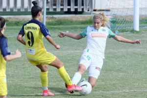 (ΦΩΤΟΡΕΠΟΡΤΑΖ) Lakatamia FC - Ομόνοια