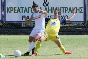 (ΦΩΤΟΡΕΠΟΡΤΑΖ) Lakatamia FC - Ομόνοια