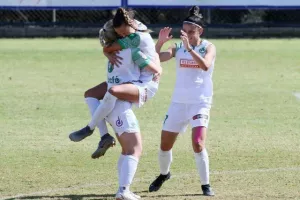 (ΦΩΤΟΡΕΠΟΡΤΑΖ) Lakatamia FC - Ομόνοια