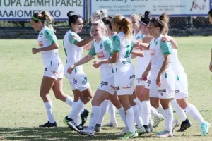 (ΦΩΤΟΡΕΠΟΡΤΑΖ) Lakatamia FC - Ομόνοια