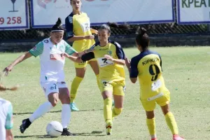 (ΦΩΤΟΡΕΠΟΡΤΑΖ) Lakatamia FC - Ομόνοια