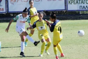 (ΦΩΤΟΡΕΠΟΡΤΑΖ) Lakatamia FC - Ομόνοια