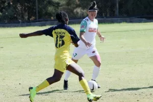 (ΦΩΤΟΡΕΠΟΡΤΑΖ) Lakatamia FC - Ομόνοια