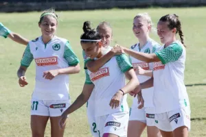 (ΦΩΤΟΡΕΠΟΡΤΑΖ) Lakatamia FC - Ομόνοια